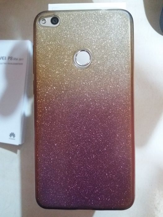 Продам сотовый телефон HUAWEI P8  lite 2017