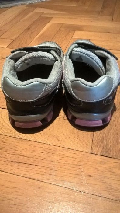 Маратонки Hallo Kitty