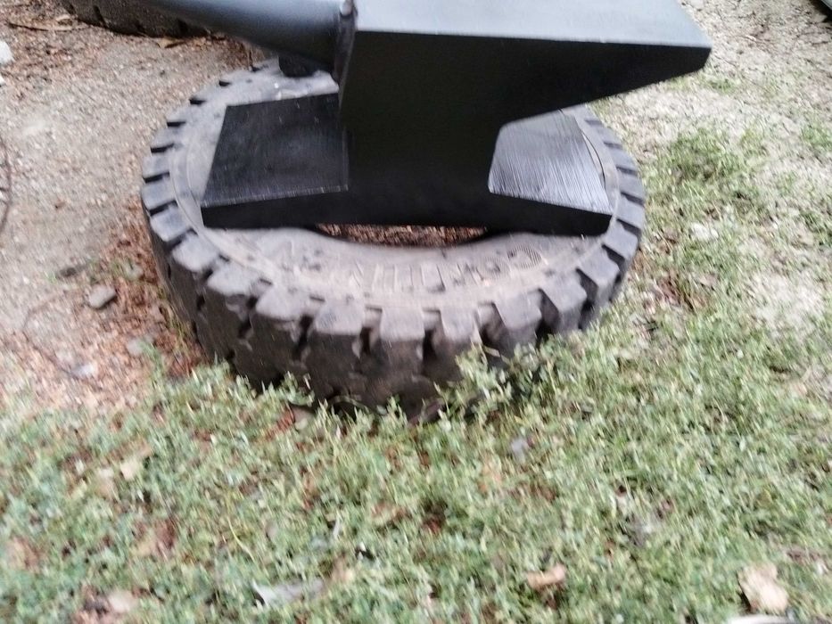 Nicovala atelier fierărie