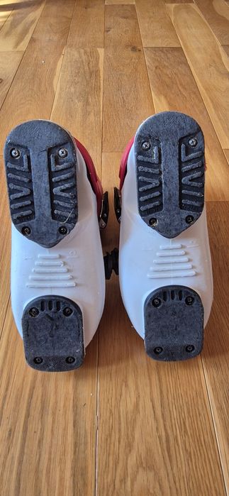 Clapari ajustabili copii (marimea 30-35) ROCES (ski boots)