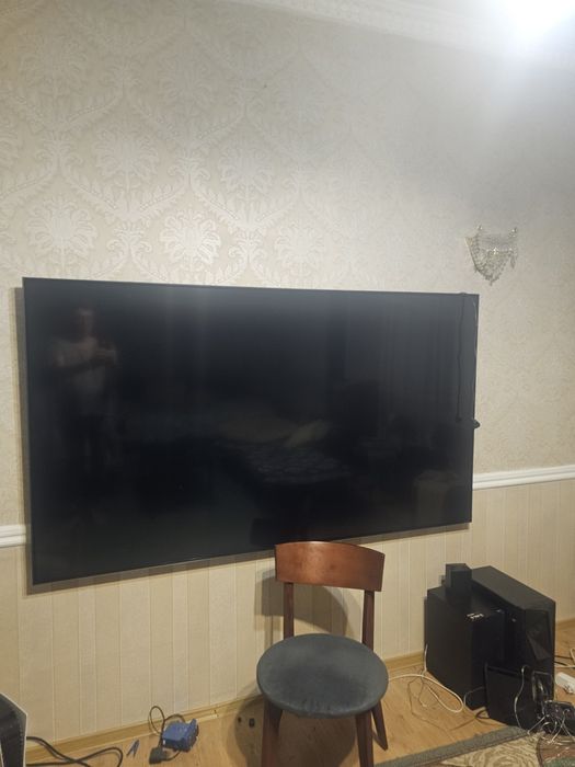 Телевизор LG 86NANO926PB