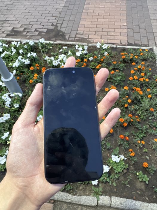 Iphone 15pro айфон