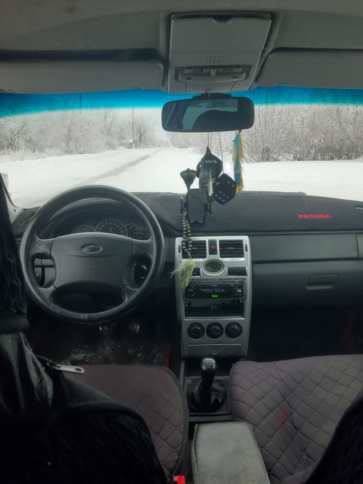 Продам ВАЗ лада 2170