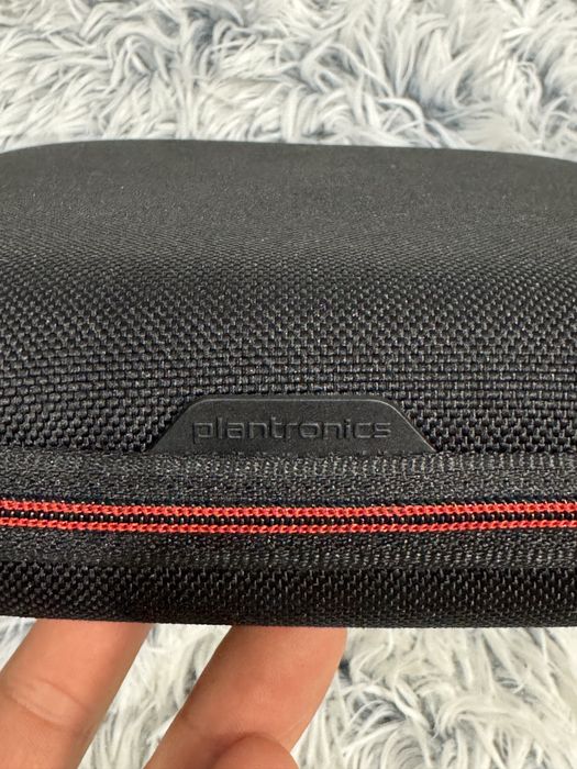 Plantronics Blackwire C720‑M (USB & Bluetooth, noise‑canceling)