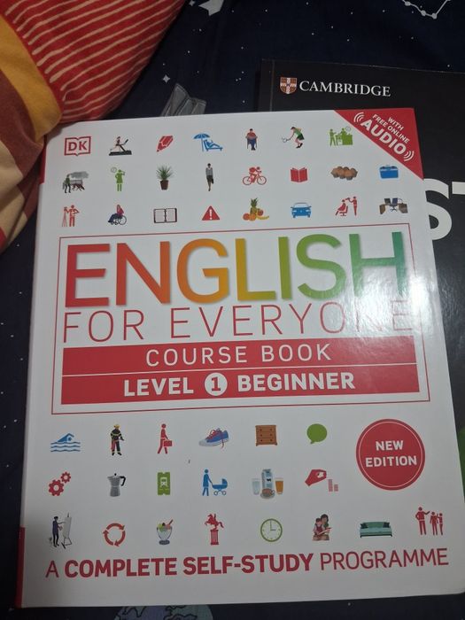 Carti de engleza