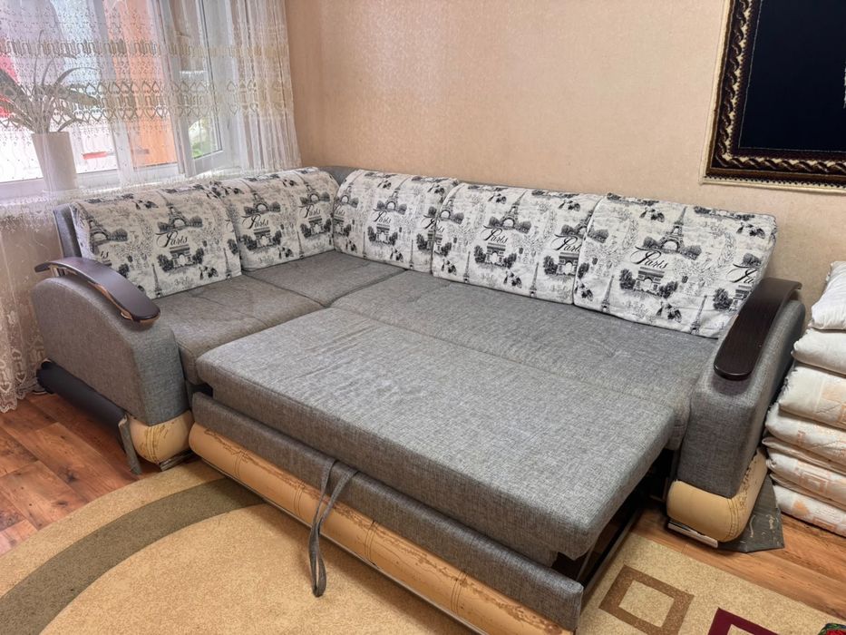 Диван расклодной