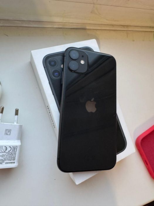 Apple iPhone 11 128gb