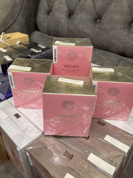 Парфюм 15-25 тыс