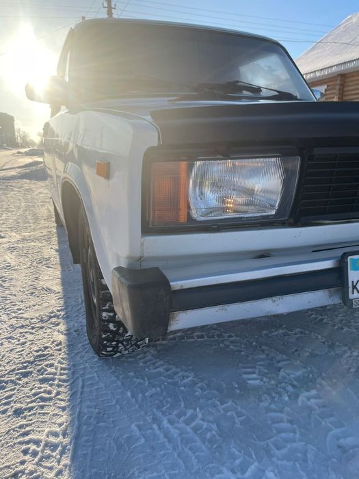 ВАЗ 2104 продам срочно