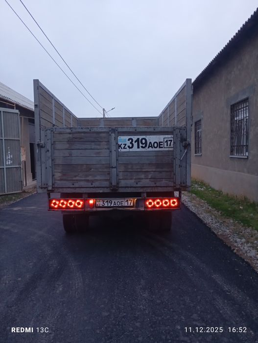 Газель сатылады.