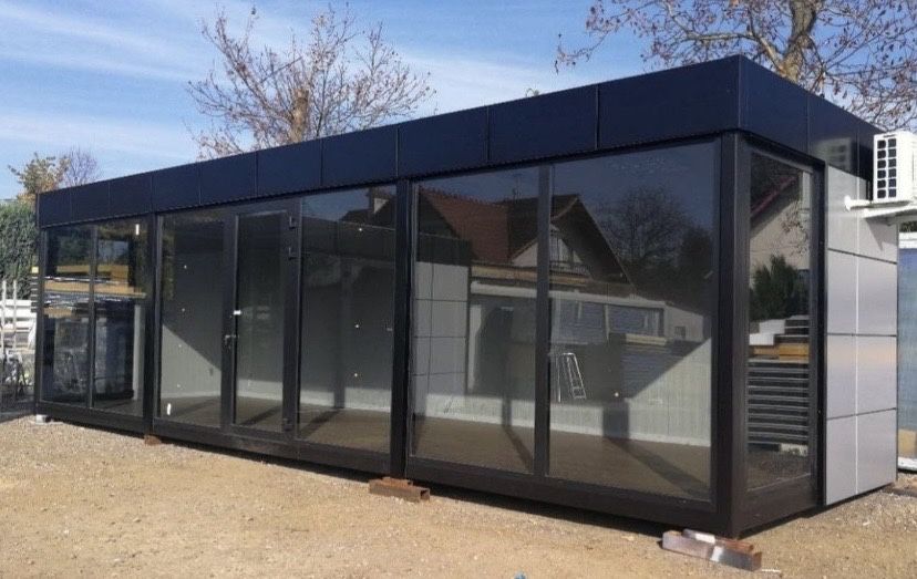 Тарговый киоск павильон сауда орталыгы