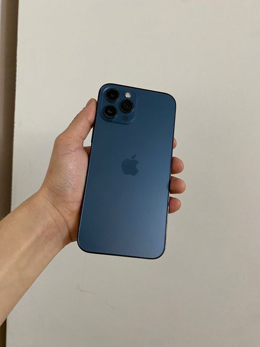 Айфон 12 Про Мах 128гб