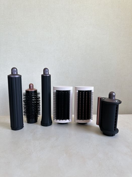 Продаю Dyson Airwrap Complete Long HS05