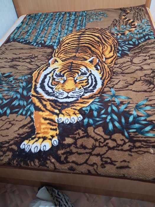 Продам плед, покрывала