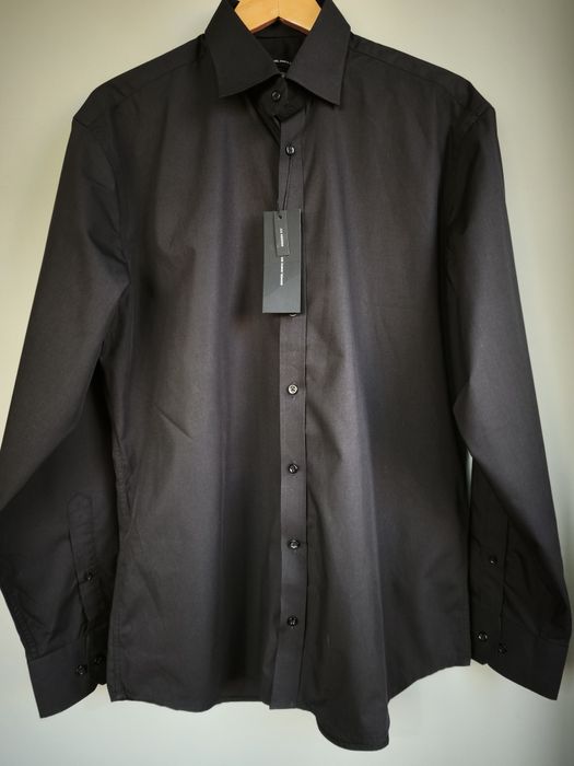 Bosweel shirts est 1937,нова мъжка риза, размер XL