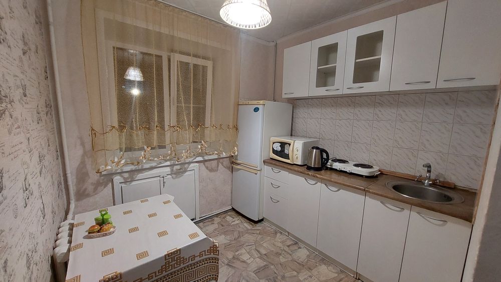 Сдается 1,5квартира, Абая 5