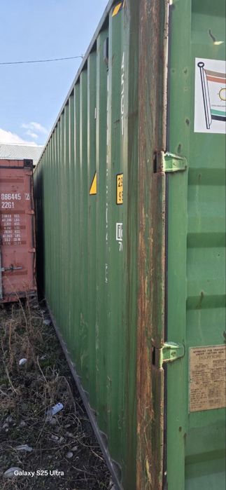 konteyner kantiner konteyner