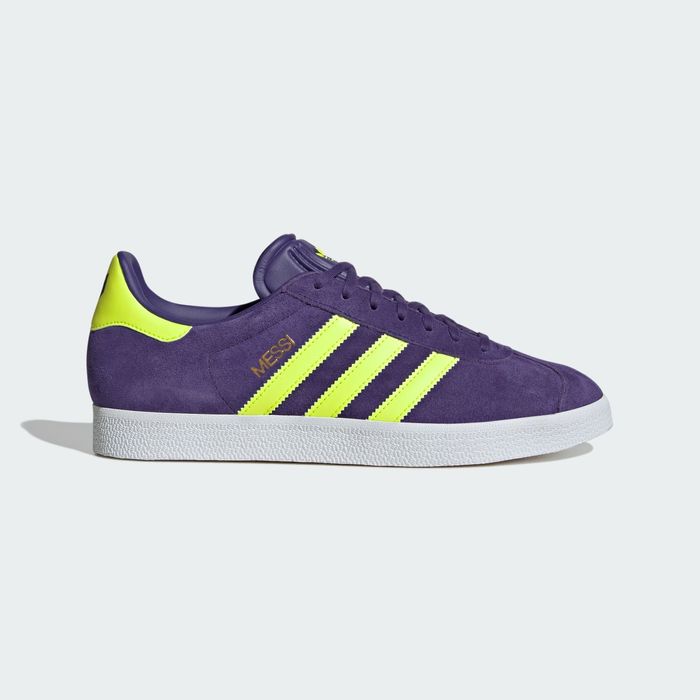 Adidas Gazelle Messi Noi Originali (40; 40 2/3; 41 1/3)
