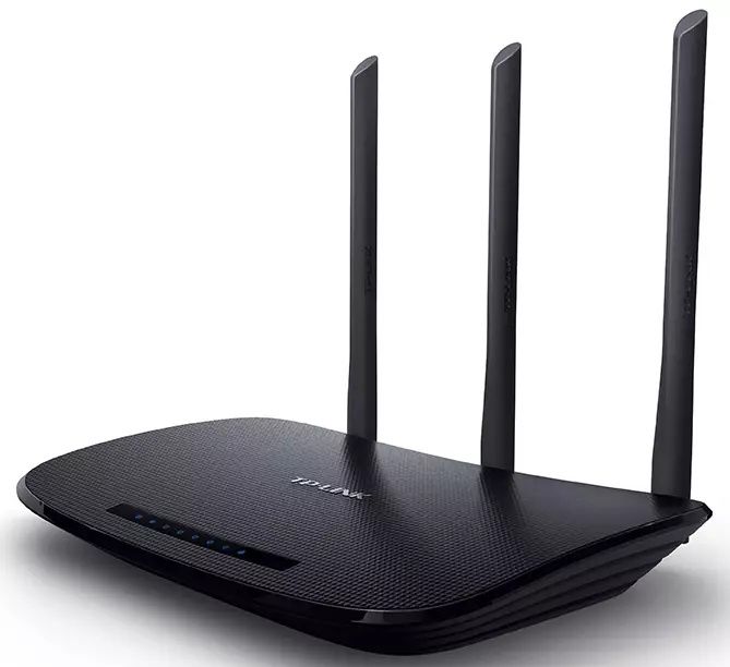 Маршрутизатор TP-LINK TL-WR940N 450M