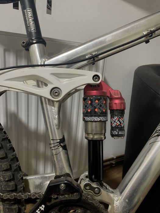 Vând Umf Freddy one (freeride)