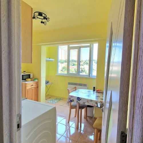 Продава се Тристаен апартамент в Разград, Абритус - 64 кв.м за 1435 €/кв.м - Снимка #11