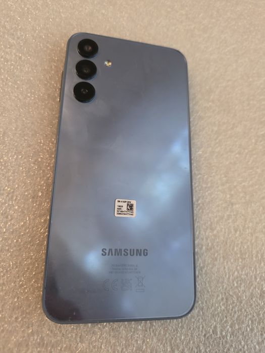 A15 128gb Samsung Galaxy