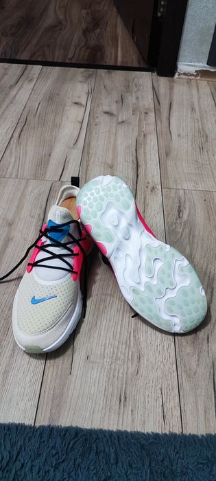Nike react presto gs   Nr 40.5    26 cm