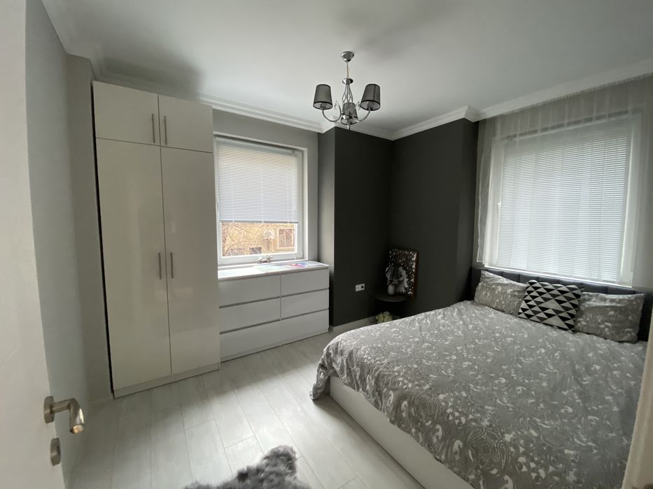 Дава се под наем Двустаен апартамент в Пловдив, Каменица 1 - 62 кв.м за 520 € - Снимка #2