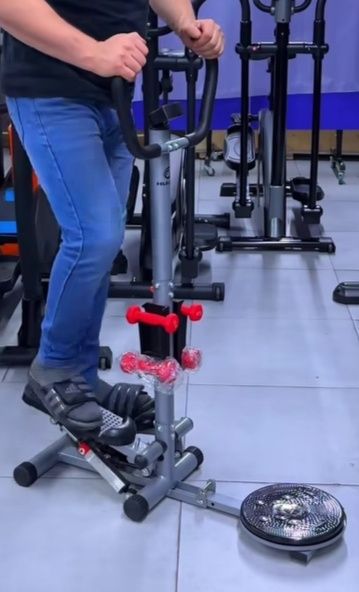 Степпер тренажер для ног Караганда