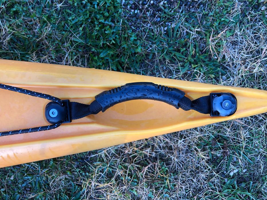 Продавам морски каяк