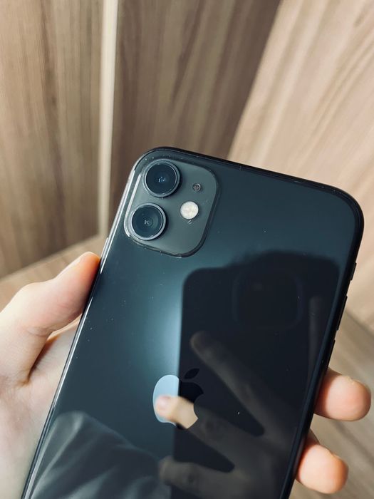 Iphone 11 в наилучшем состоянии