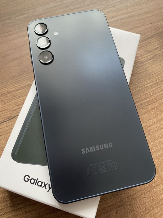 Samsung A16 6/128gb как новый!