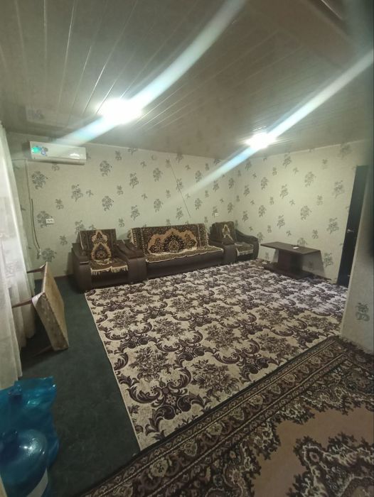 Продается трёхкомнатная квартира на массиве Водник