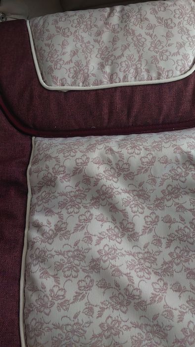 Продам  коляску с переноской