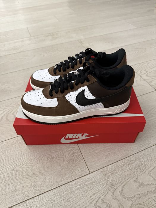 Nike air force 1 low retro