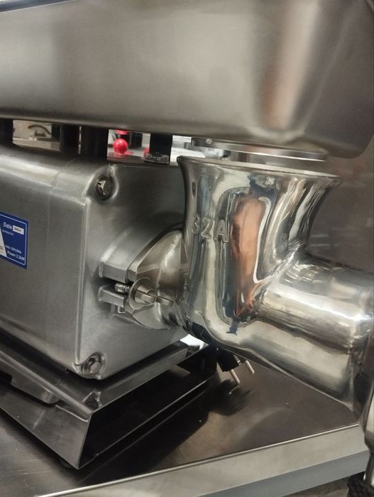 Мясорубка  Mesarovka Mesarubka kachokcha