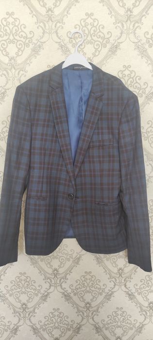 Костюм двойка мужской