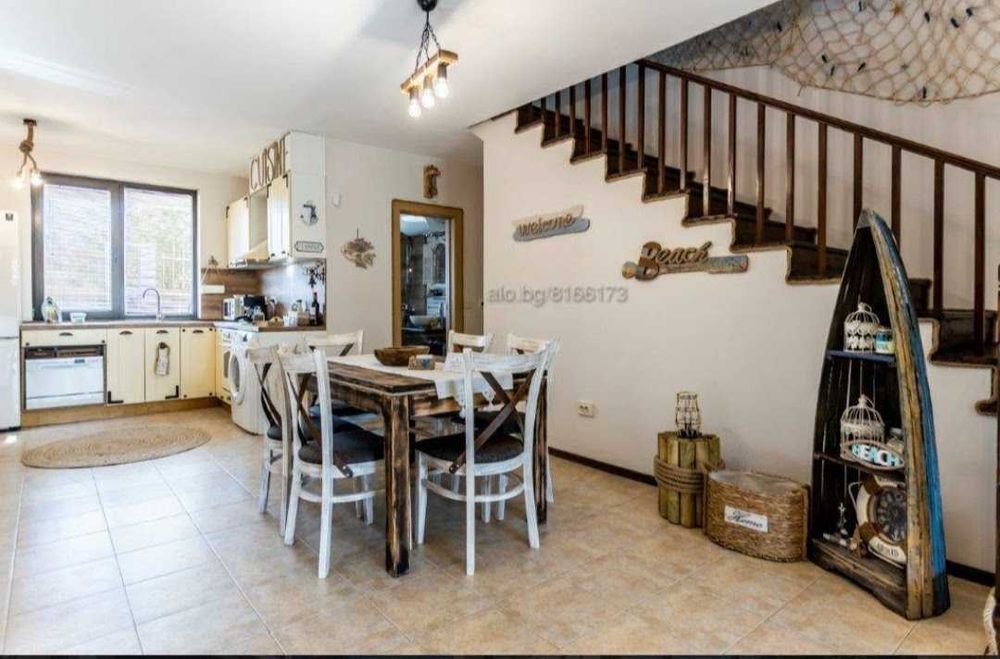 Продава се Къща в с. Лозенец, Област Бургас - 150 кв.м за 1020 €/кв.м - Снимка #7