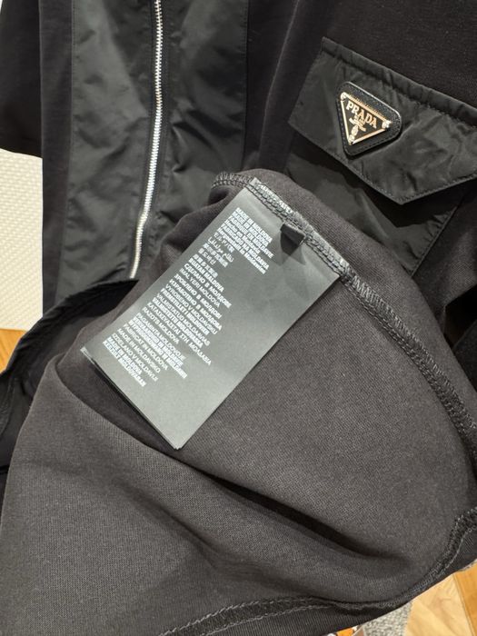 Tricou Prada Calitate Premium