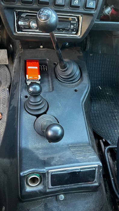 Lada niva vaz 2005 1,8 benzina