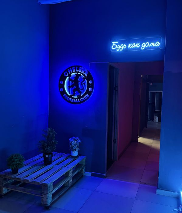 Продаётся действующий бизнес PS клуб Playstation