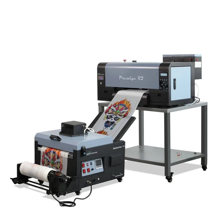 UF DTF DTG prinerlar ustanovka va remont qilamiza