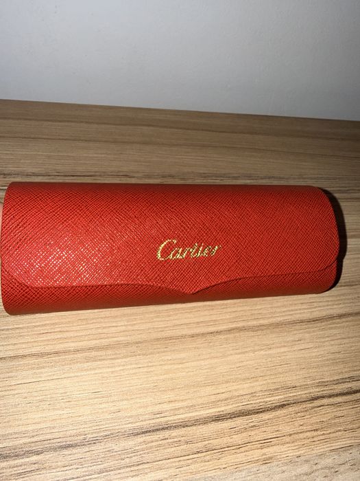 Ochelari cartier premium