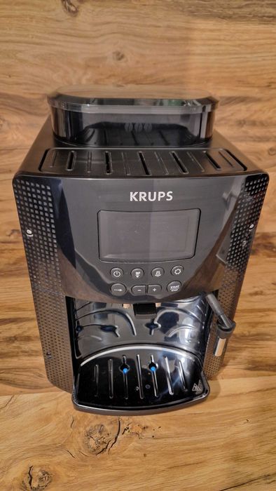 Espressor KRUPS automat - impecabil, revizie completa !!