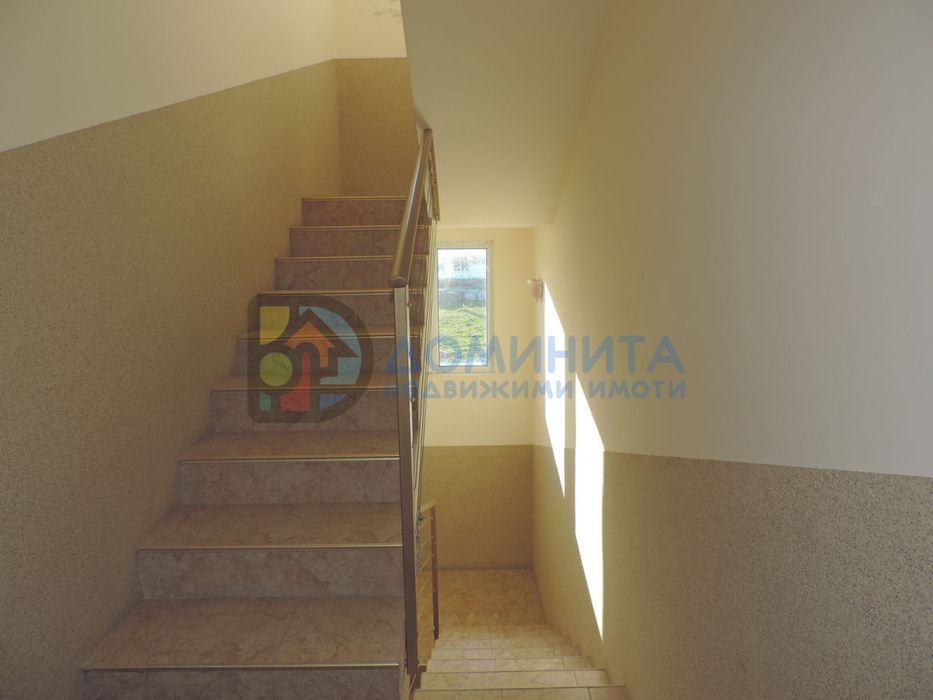 Продава се Етаж от къща в Царево - 165 кв.м за 631 €/кв.м - Снимка #13