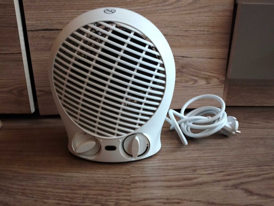 Ventilator / Aeroterma Celcia