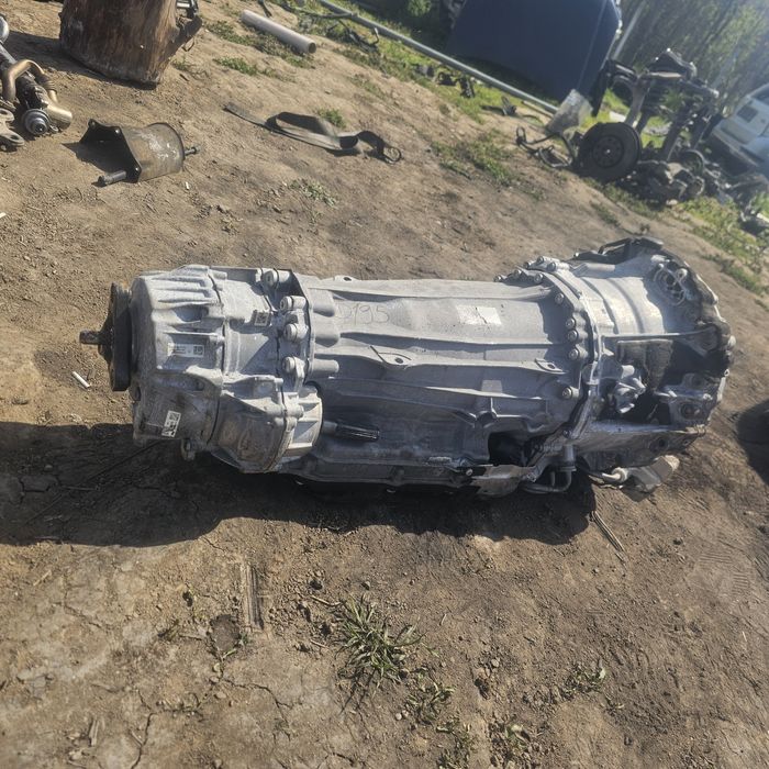 Скоростна кутия за mercedes A725 271 05 04