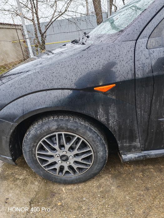 Ford focus mk1 2001
