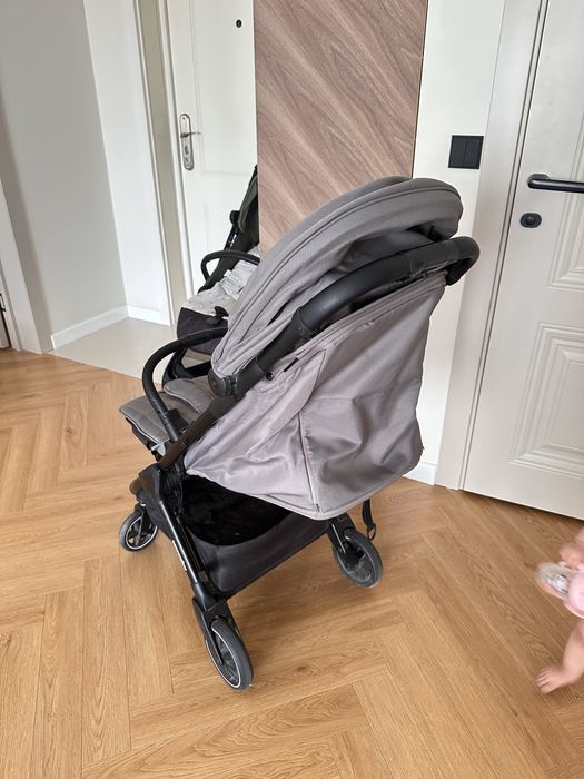 Коляска прогулочная Easywalker Jackey²