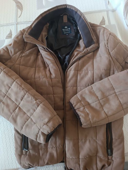 Дрехи подходящи за лов, риболов и спорт №2